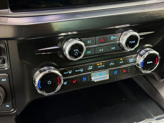 new 2025 Ford F-250 car, priced at $88,685