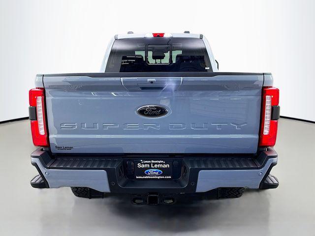 new 2025 Ford F-250 car, priced at $88,685
