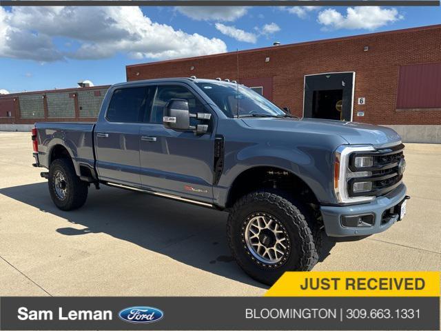 used 2023 Ford F-350 car, priced at $86,900