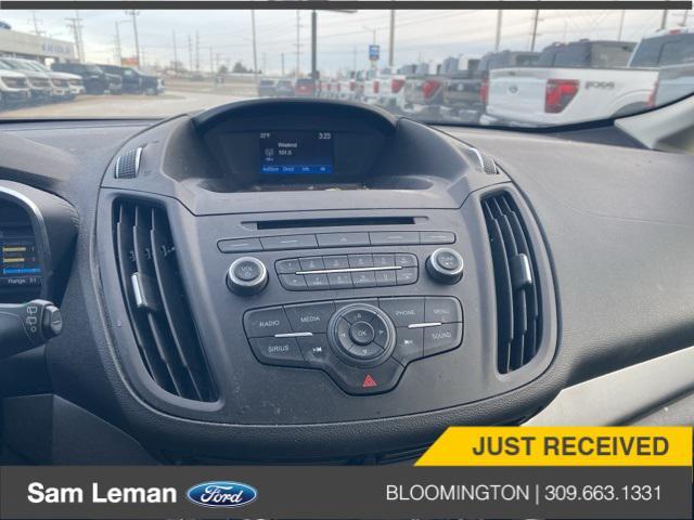 used 2018 Ford C-Max Hybrid car, priced at $13,990