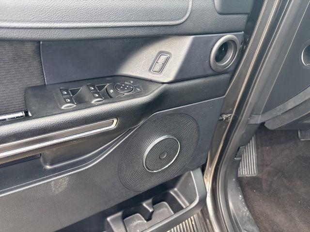 used 2021 Ford Expedition car, priced at $36,990