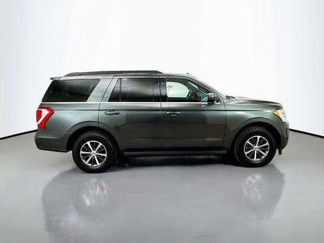 used 2021 Ford Expedition car, priced at $36,990