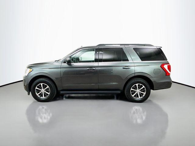 used 2021 Ford Expedition car, priced at $36,990