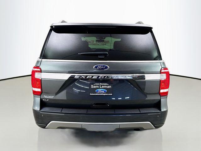 used 2021 Ford Expedition car, priced at $36,990