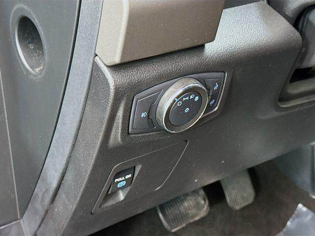 used 2021 Ford Expedition car, priced at $36,990