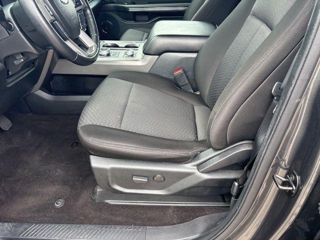 used 2021 Ford Expedition car, priced at $36,990