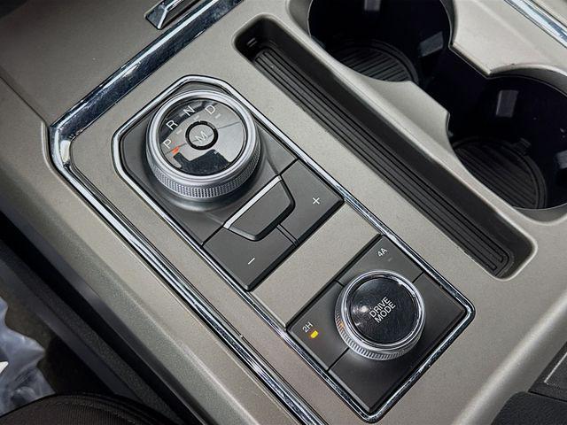 used 2021 Ford Expedition car, priced at $36,990