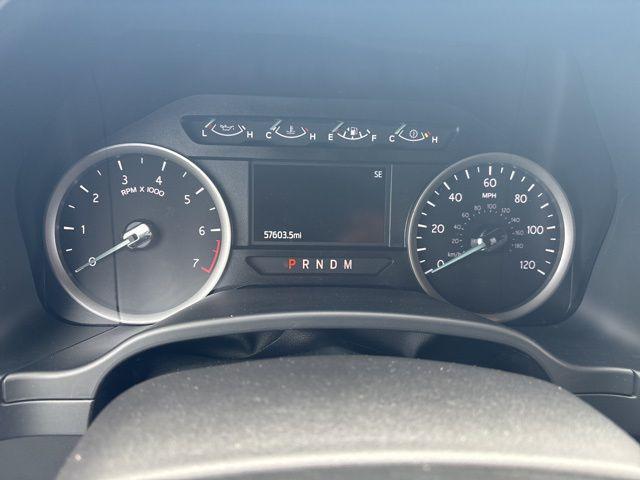 used 2021 Ford Expedition car, priced at $36,990