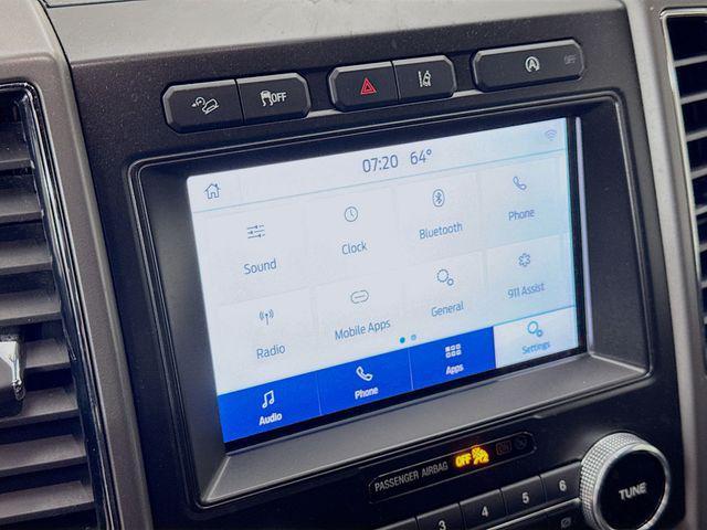 used 2021 Ford Expedition car, priced at $36,990