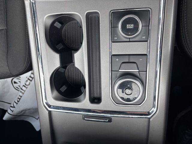 used 2021 Ford Expedition car, priced at $36,990