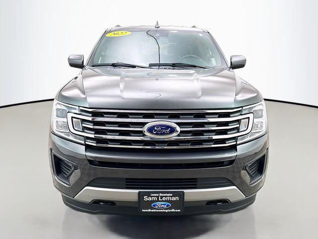 used 2021 Ford Expedition car, priced at $36,990