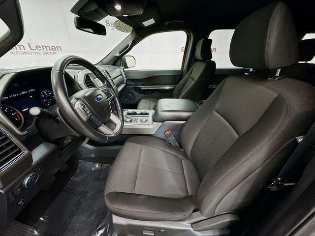 used 2021 Ford Expedition car, priced at $36,990