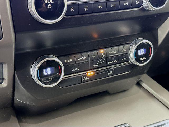 used 2021 Ford Expedition car, priced at $36,990