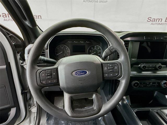 used 2023 Ford F-150 car, priced at $38,765