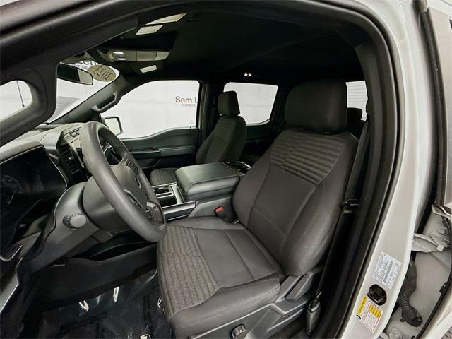 used 2023 Ford F-150 car, priced at $38,765