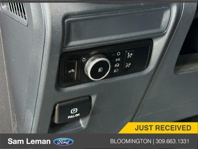 used 2023 Ford F-150 car, priced at $38,595