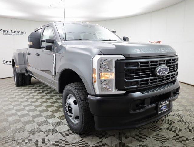 new 2024 Ford F-350 car, priced at $62,990