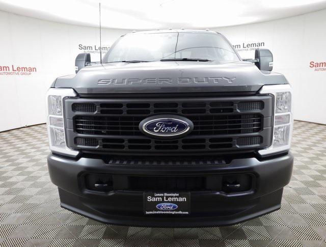 new 2024 Ford F-350 car, priced at $62,990