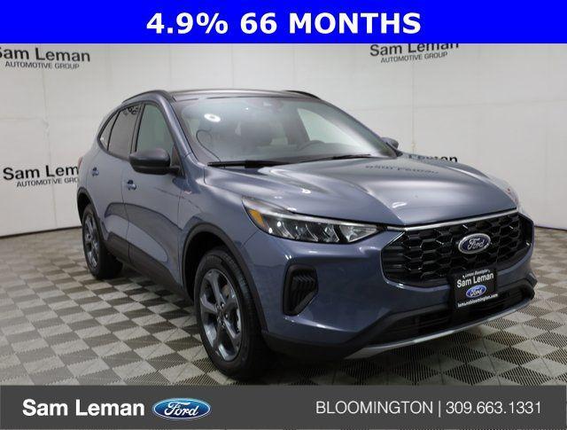 new 2025 Ford Escape car, priced at $31,970