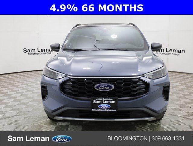 new 2025 Ford Escape car, priced at $31,970