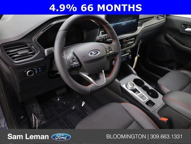 new 2025 Ford Escape car, priced at $31,970