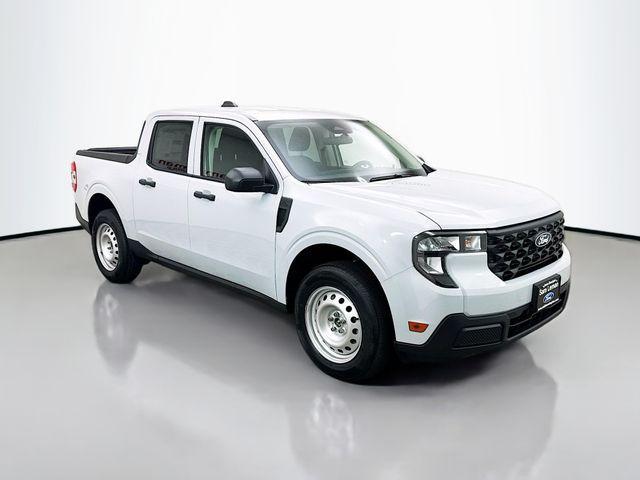 new 2025 Ford Maverick car, priced at $31,130