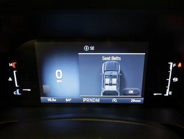 new 2024 Ford Ranger car, priced at $44,825