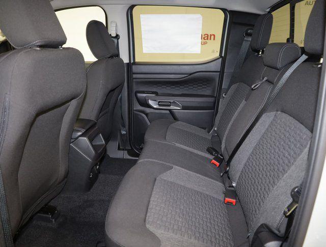 new 2024 Ford Ranger car, priced at $44,825