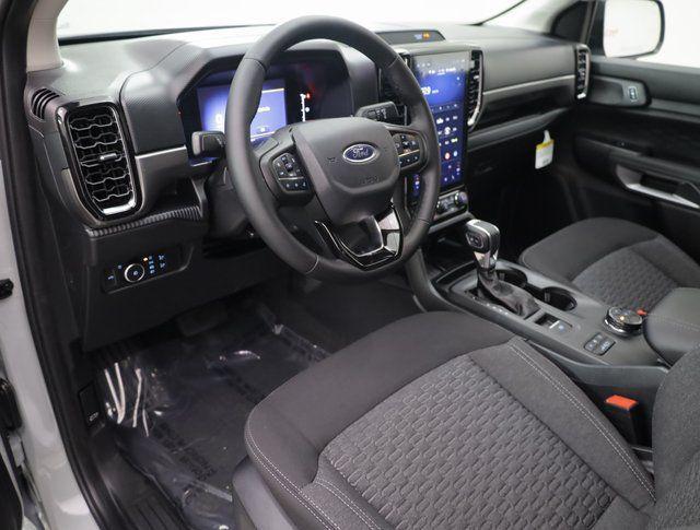 new 2024 Ford Ranger car, priced at $44,825