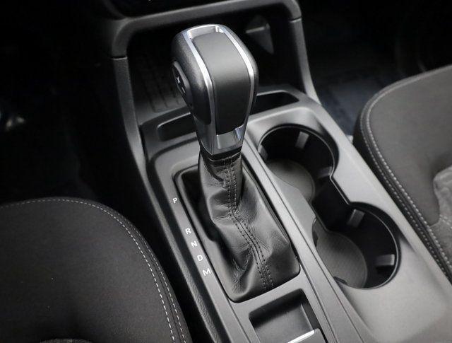 new 2024 Ford Ranger car, priced at $44,825