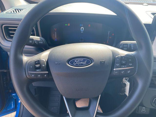 new 2025 Ford Maverick car, priced at $31,230