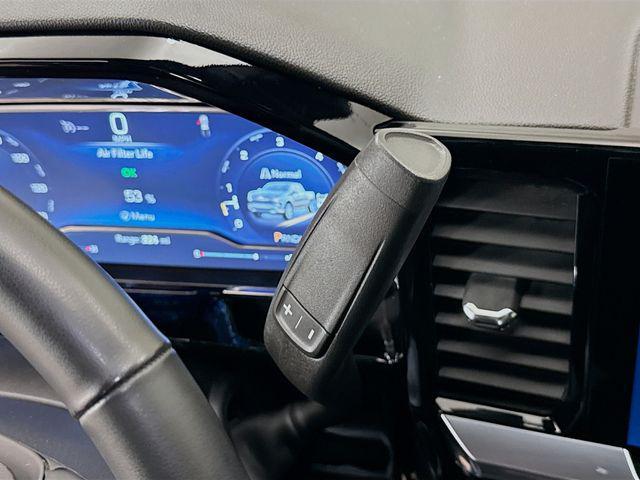 used 2023 Chevrolet Silverado 1500 car, priced at $40,900