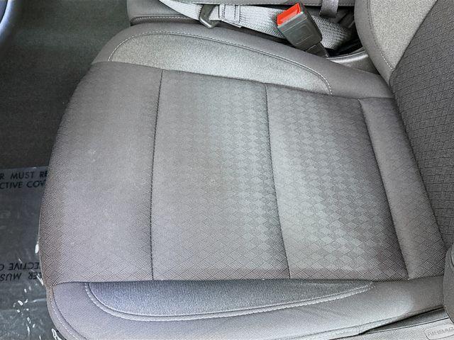 used 2023 Chevrolet Silverado 1500 car, priced at $40,900