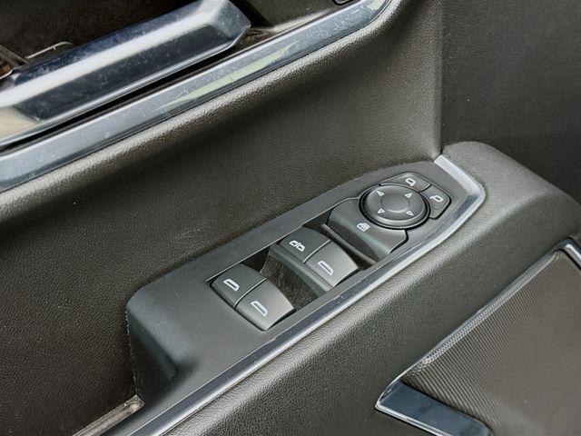 used 2023 Chevrolet Silverado 1500 car, priced at $40,900