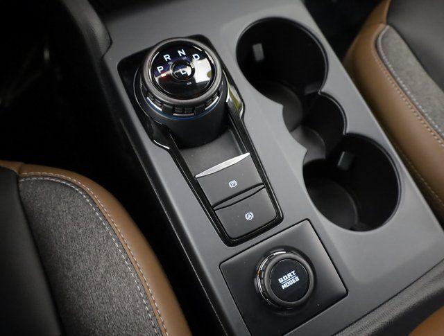 used 2024 Ford Bronco Sport car, priced at $31,990