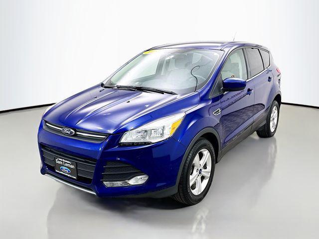 used 2015 Ford Escape car, priced at $9,990