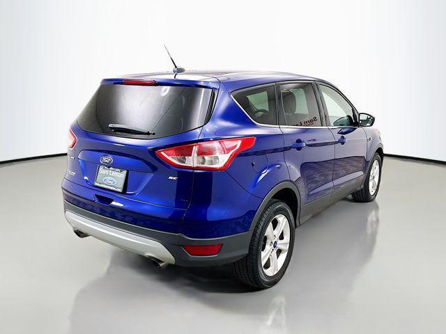 used 2015 Ford Escape car, priced at $9,990