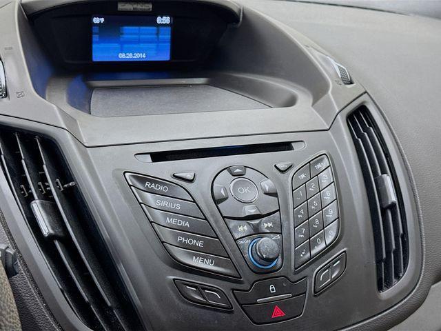 used 2015 Ford Escape car, priced at $9,990