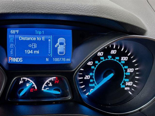 used 2015 Ford Escape car, priced at $9,990