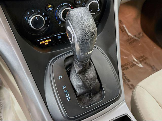 used 2015 Ford Escape car, priced at $9,990