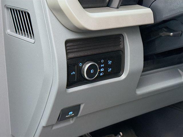 used 2024 Ford F-250 car, priced at $49,990