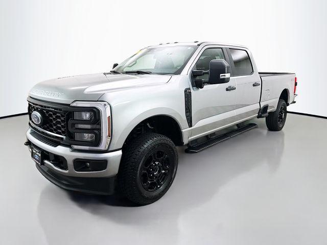 used 2024 Ford F-250 car, priced at $49,990