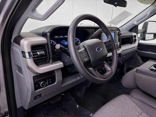 used 2024 Ford F-250 car, priced at $49,990