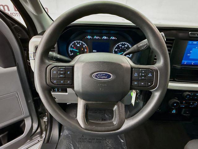 used 2024 Ford F-250 car, priced at $49,990