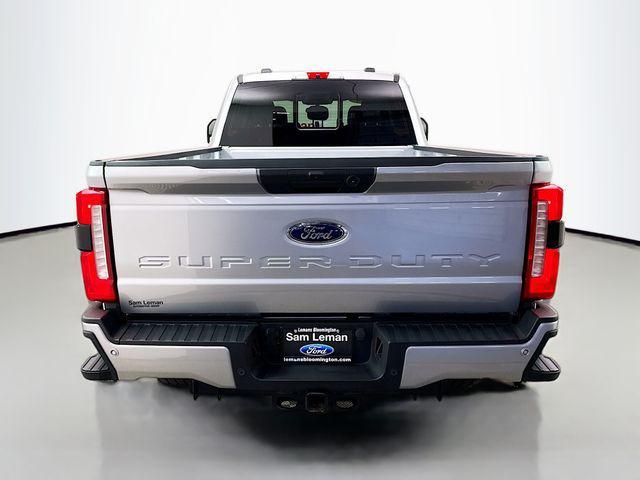 used 2024 Ford F-250 car, priced at $49,990