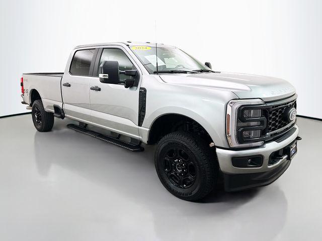 used 2024 Ford F-250 car, priced at $49,990