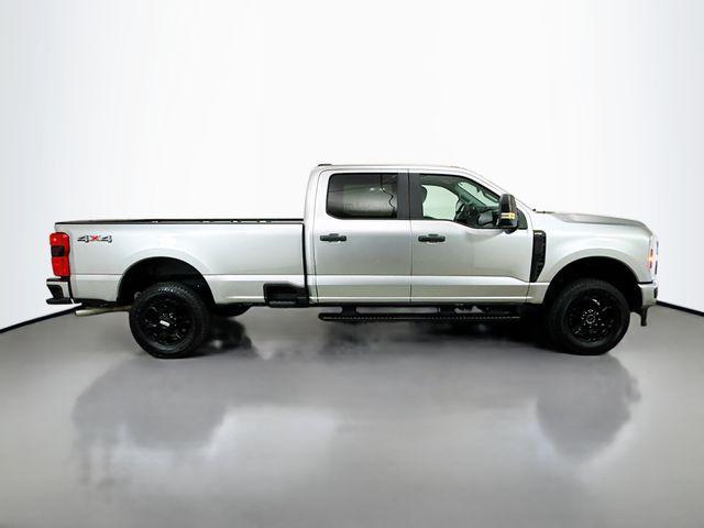 used 2024 Ford F-250 car, priced at $49,990