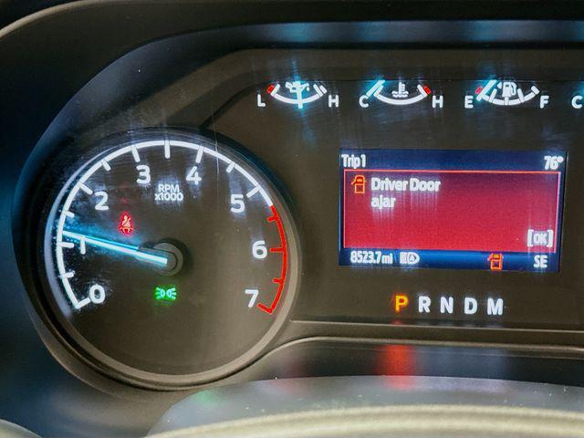used 2024 Ford F-250 car, priced at $49,990