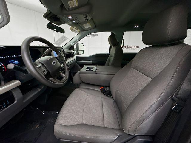 used 2024 Ford F-250 car, priced at $49,990