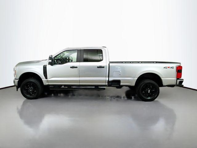 used 2024 Ford F-250 car, priced at $49,990